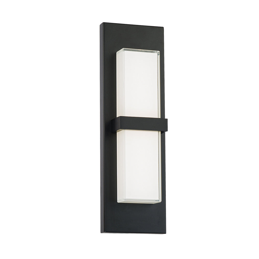 Bandeau Outdoor LED Wall Sconce