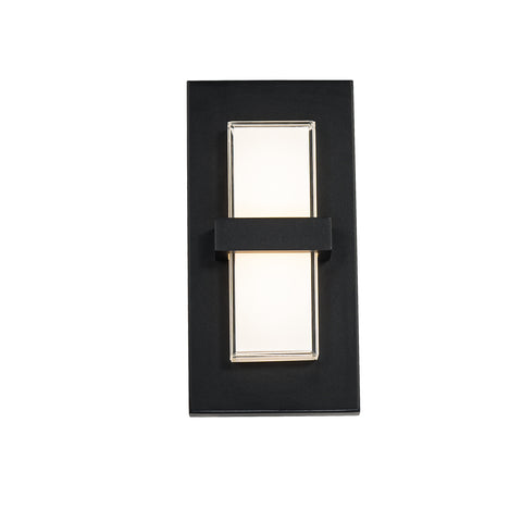 Bandeau Outdoor LED Wall Sconce