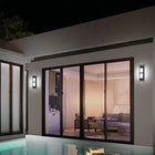 Bandeau Outdoor LED Wall Sconce