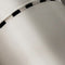Bastone LED Linear Pendant Light  option Brushed Nickel