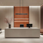 Bastone LED Linear Pendant Light