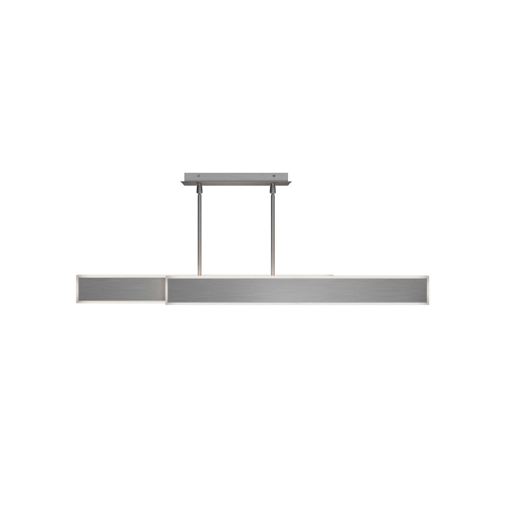 Bastone LED Linear Pendant Light