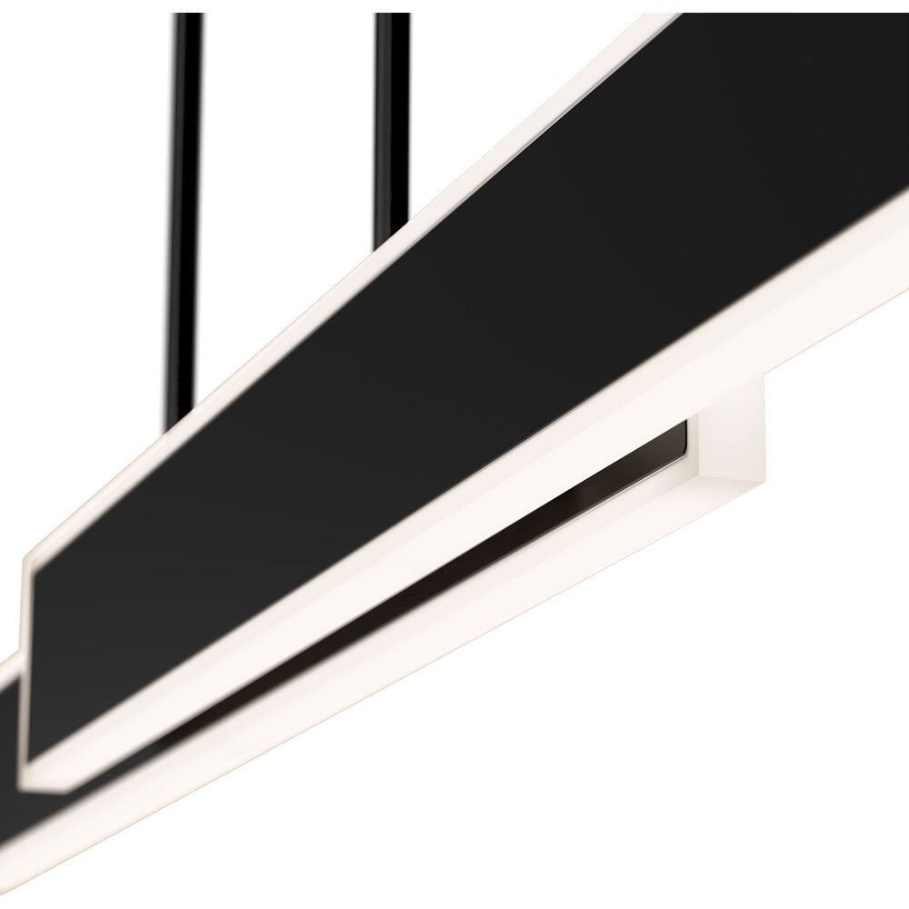 Bastone LED Linear Pendant Light