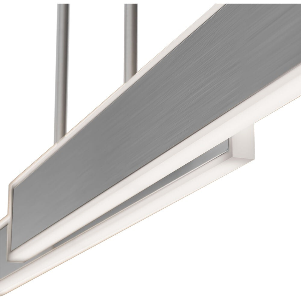 Bastone LED Linear Pendant Light