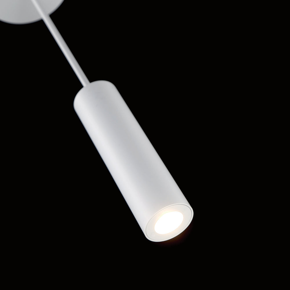 Caliber LED Indoor / Outdoor Pendant Light