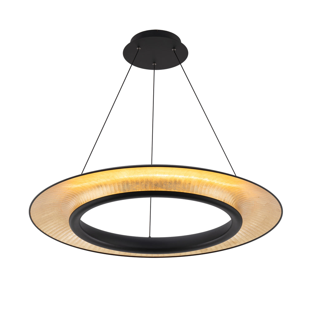Center Stage Pendant Light