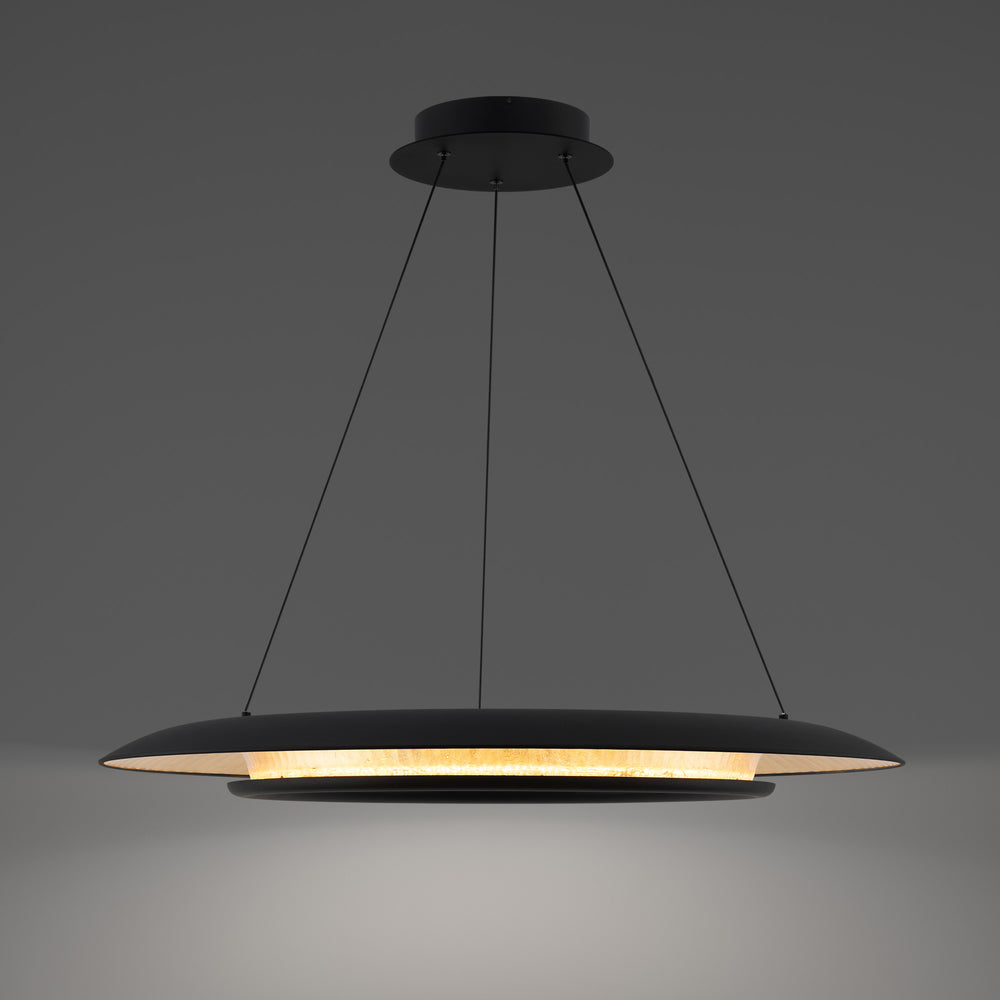 Center Stage Pendant Light
