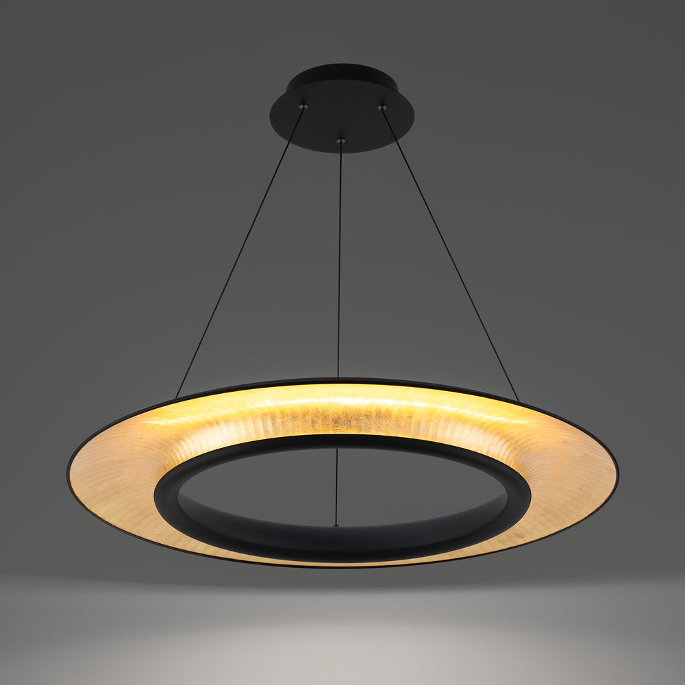 Center Stage Pendant Light