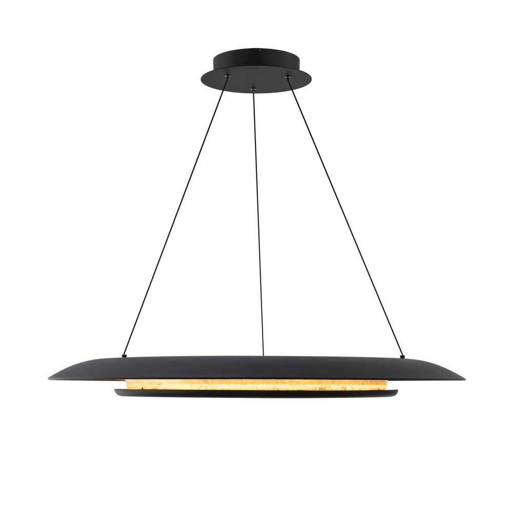Center Stage Pendant Light