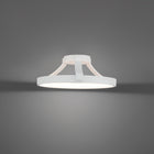 Chaucer LED Semi Flush Mount