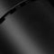 Cloak LED Pendant Light  option Black