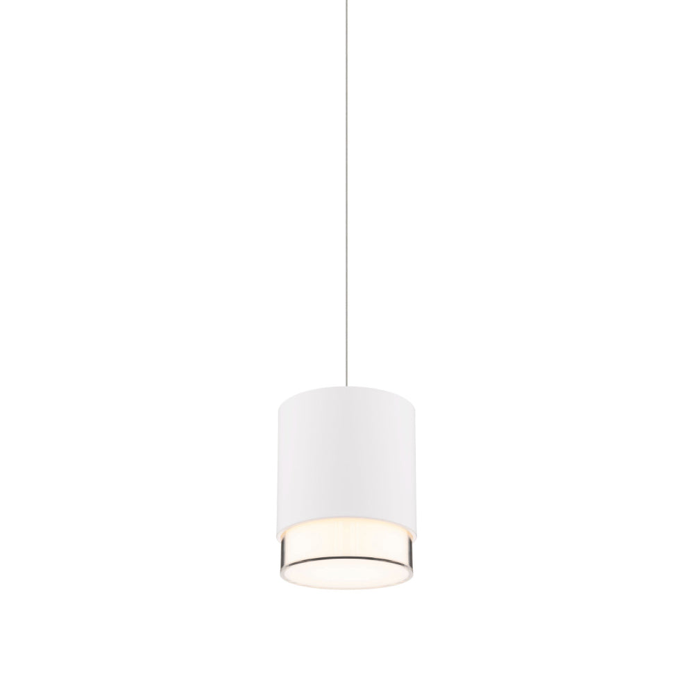 Cloak LED Pendant Light