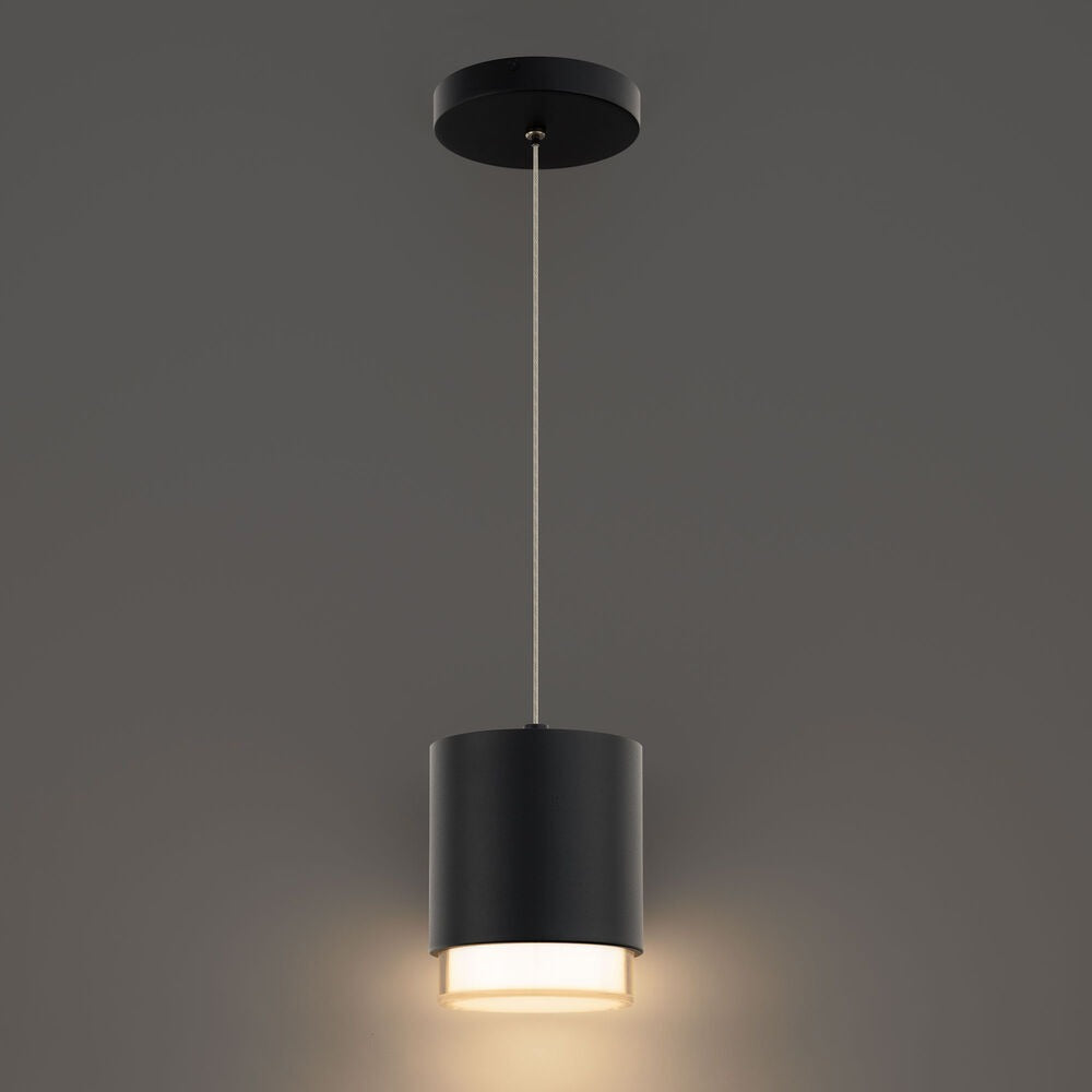 Cloak LED Pendant Light