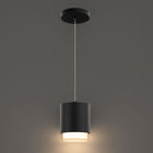 Cloak LED Pendant Light