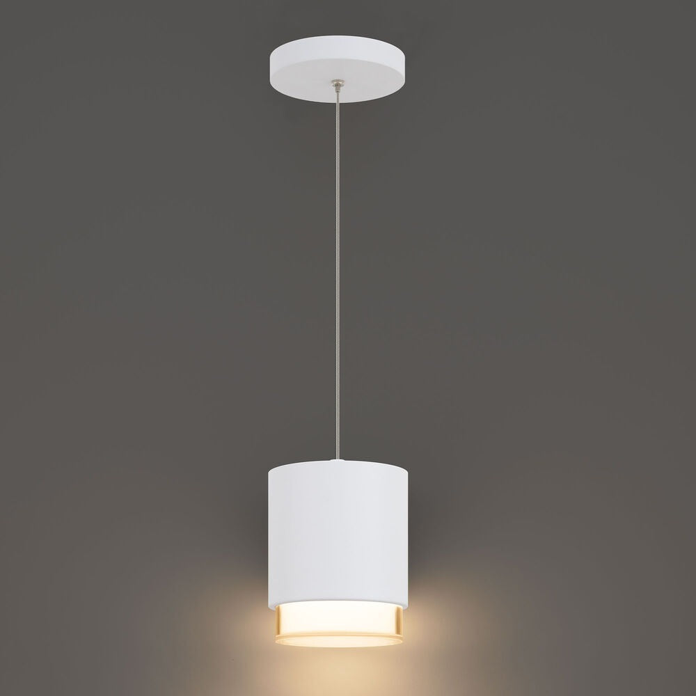 Cloak LED Pendant Light