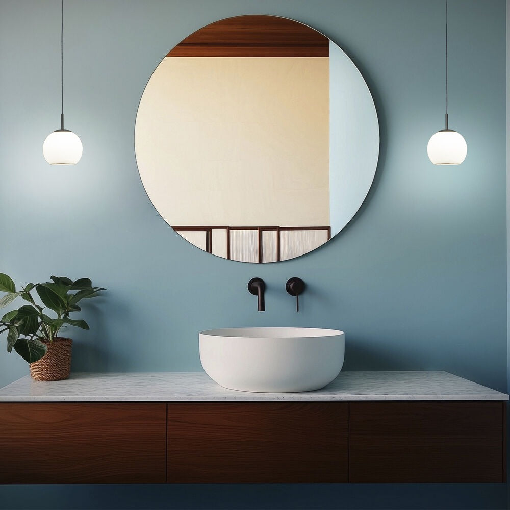 Close Encounters LED Pendant Light