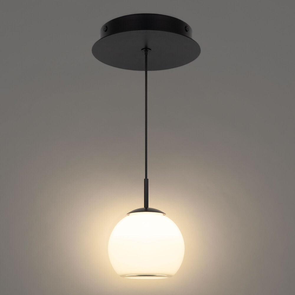 Close Encounters LED Pendant Light