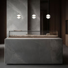 Cyllindra LED Pendant Light
