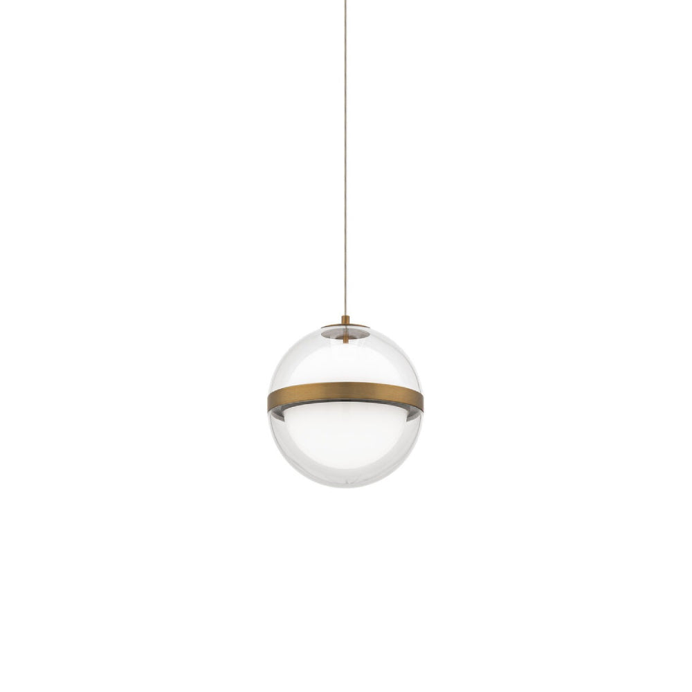 Cyllindra LED Pendant Light