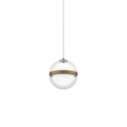 Cyllindra LED Pendant Light