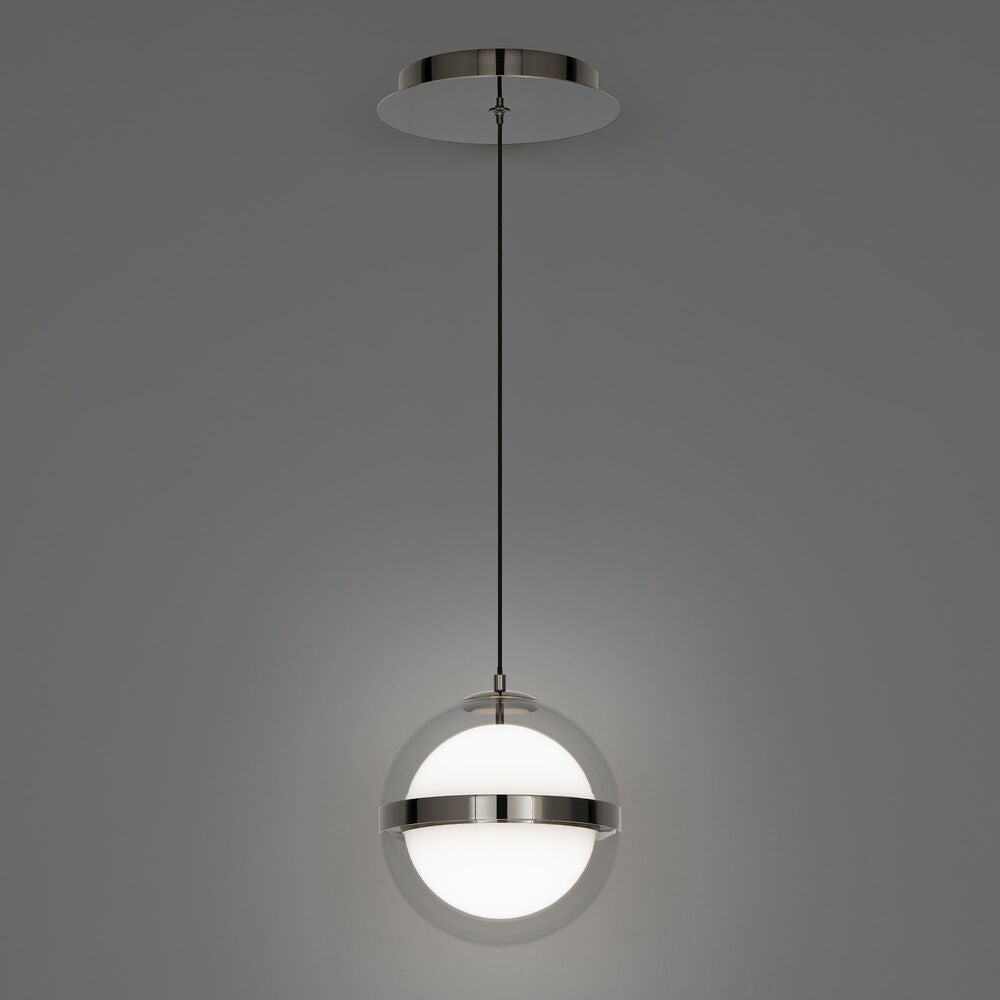 Cyllindra LED Pendant Light