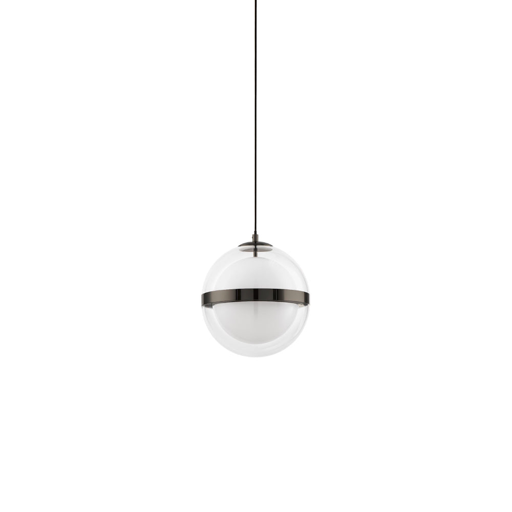 Cyllindra LED Pendant Light