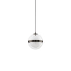 Cyllindra LED Pendant Light