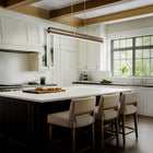 Desmond LED Linear Pendant Light