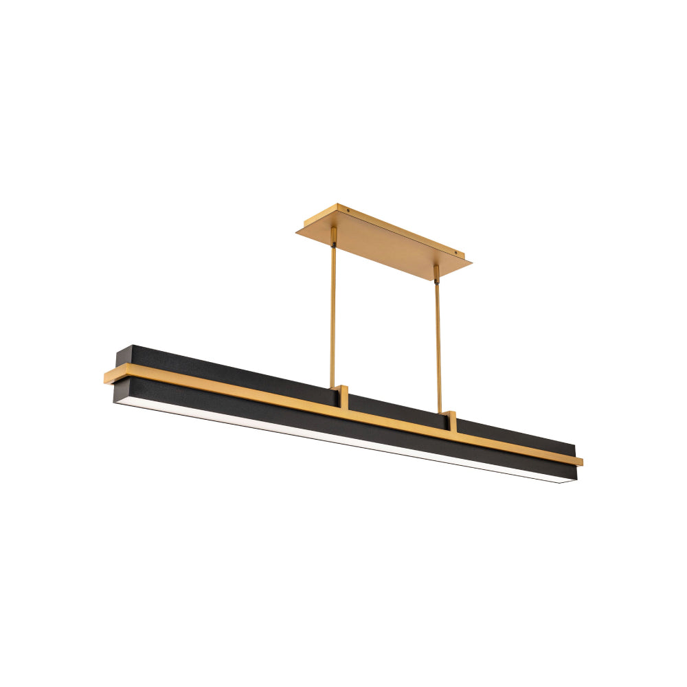 Desmond LED Linear Pendant Light