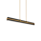 Desmond LED Linear Pendant Light