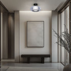 Doma LED Flush Mount