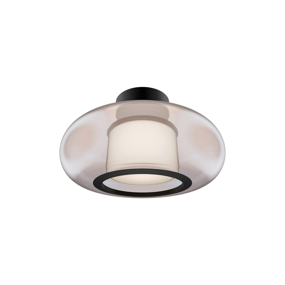 Doma LED Flush Mount