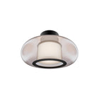Doma LED Flush Mount