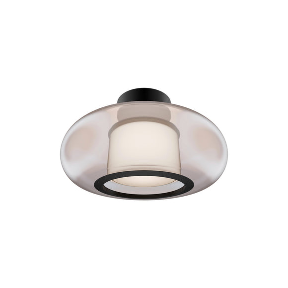 Doma LED Flush Mount