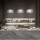 Doma LED Pendant Light