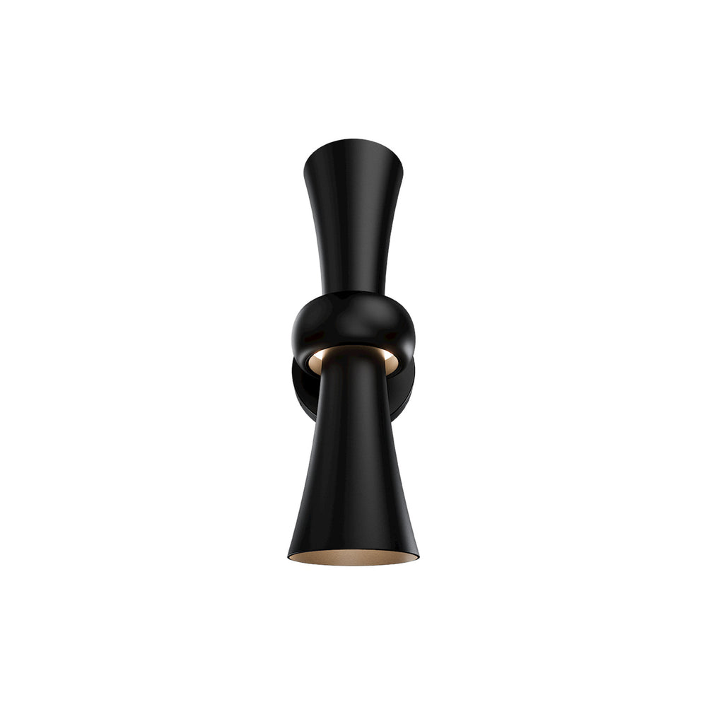 Fido Outdoor Wall Light