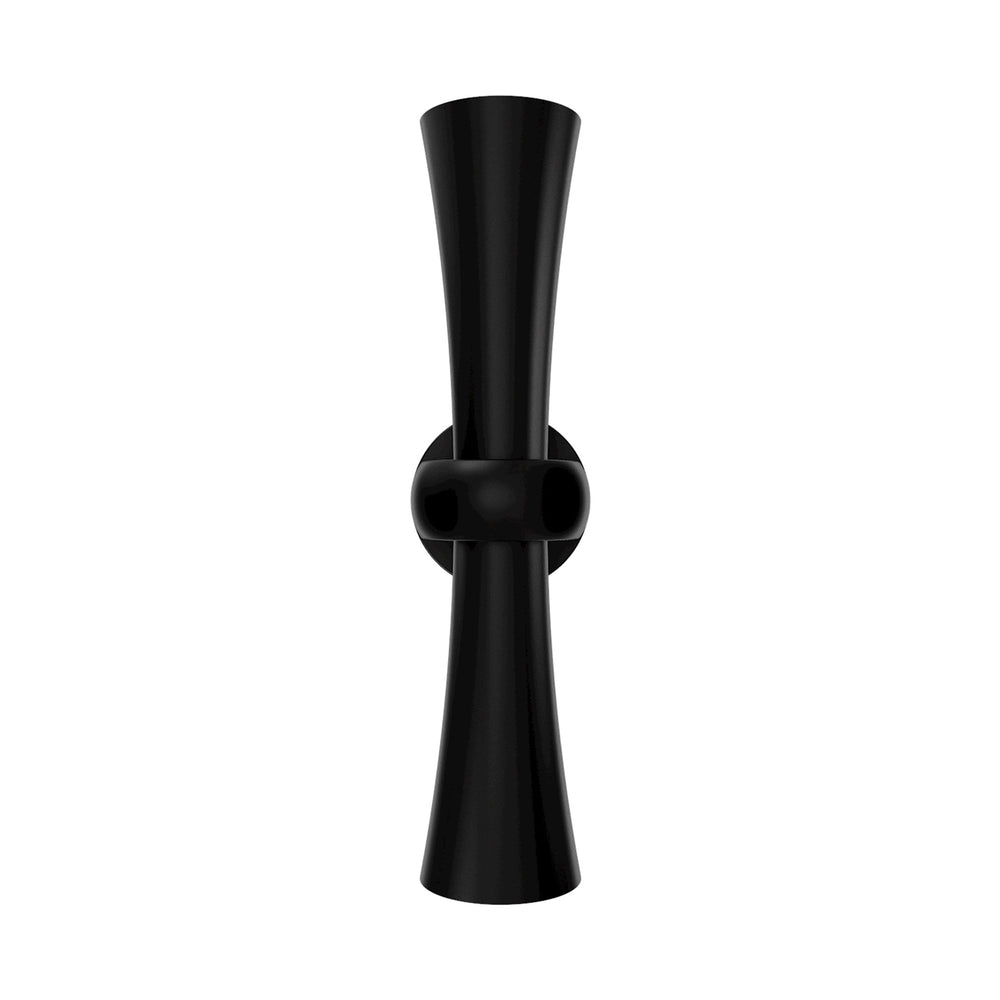 Fido Outdoor Wall Light