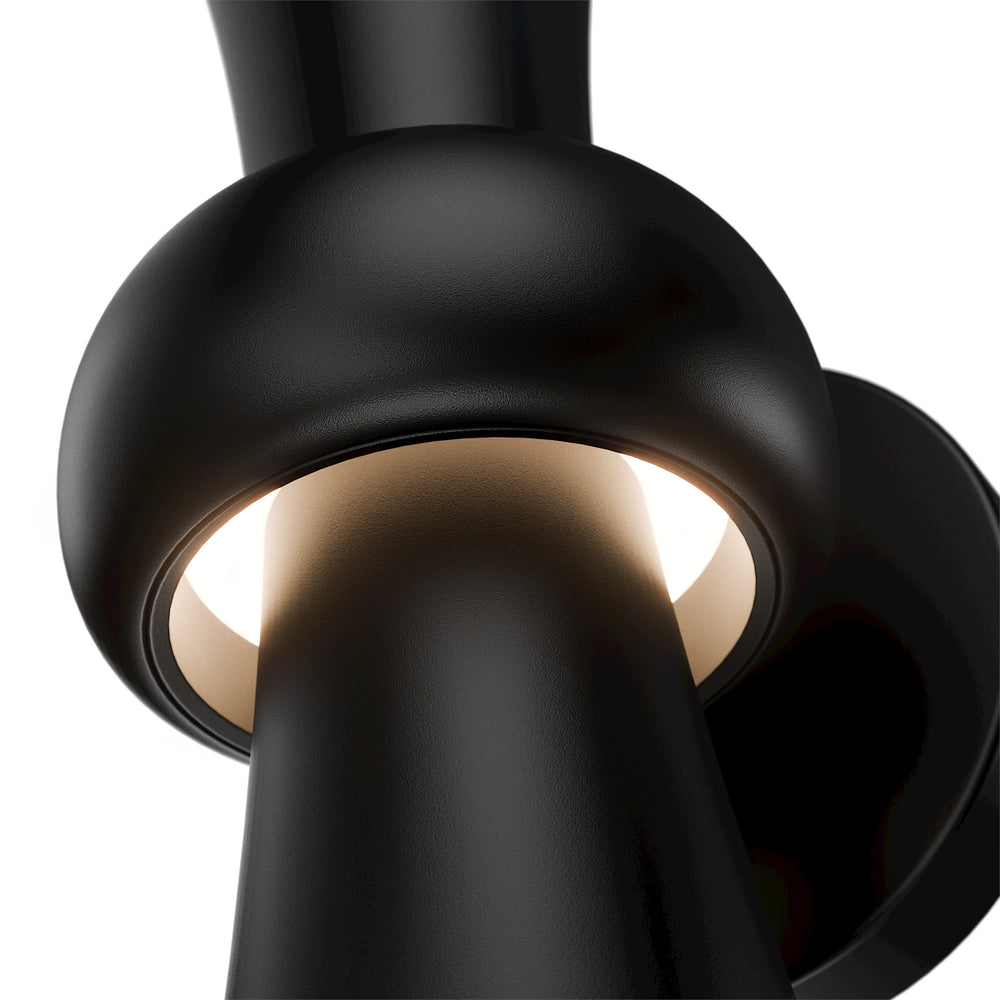 Fido Outdoor Wall Light