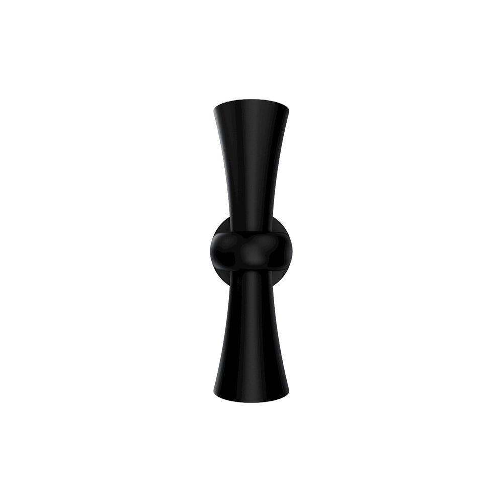 Fido Outdoor Wall Light