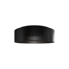 Grille LED Flush Mount
