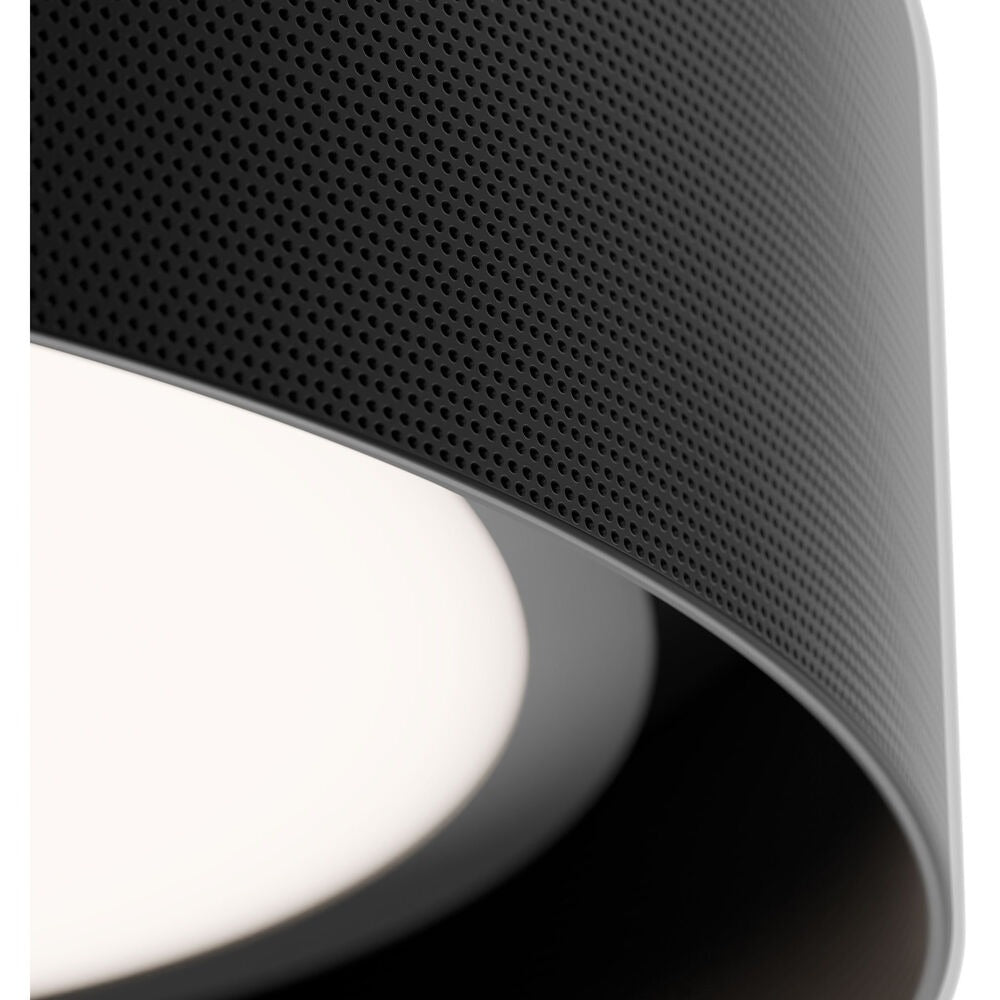 Grille LED Flush Mount