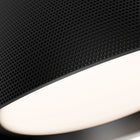 Grille LED Flush Mount