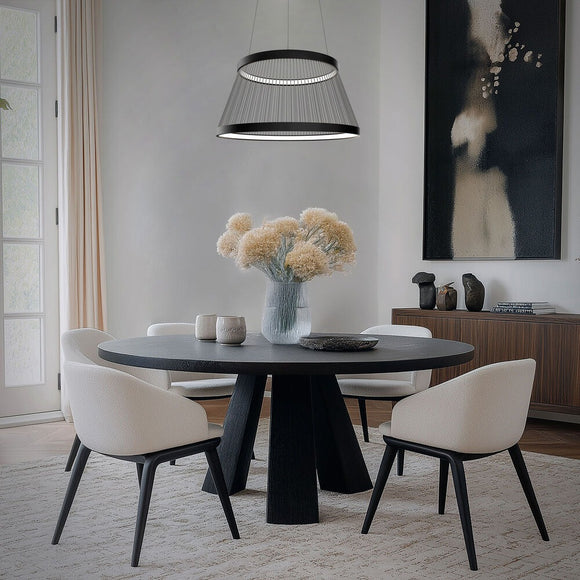 Grohle LED Pendant Light
