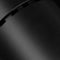 Helmet LED Pendant Light  option Black