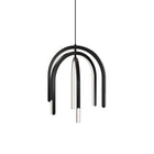 Helmet LED Pendant Light