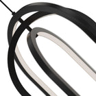 Helmet LED Pendant Light
