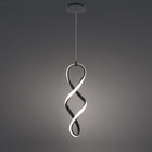Interlace LED Mini Pendant Light