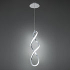 Interlace LED Mini Pendant Light