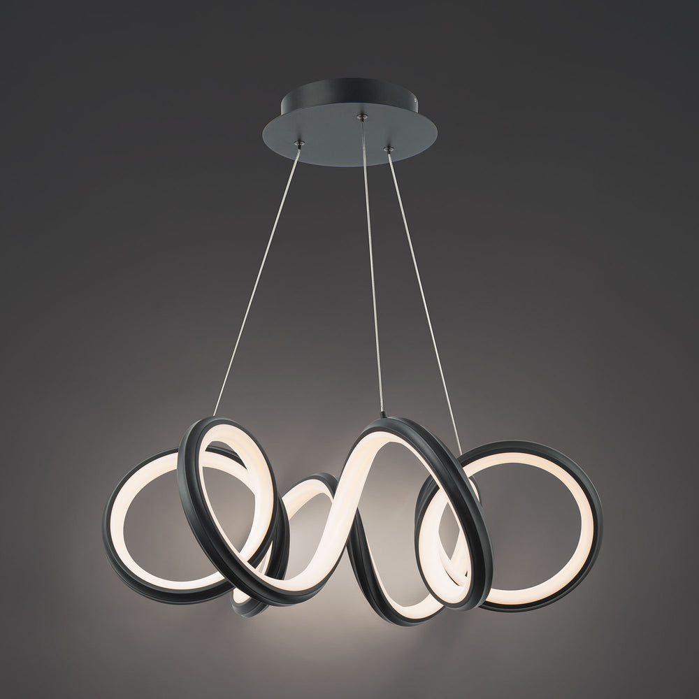 Mamba LED Pendant Light