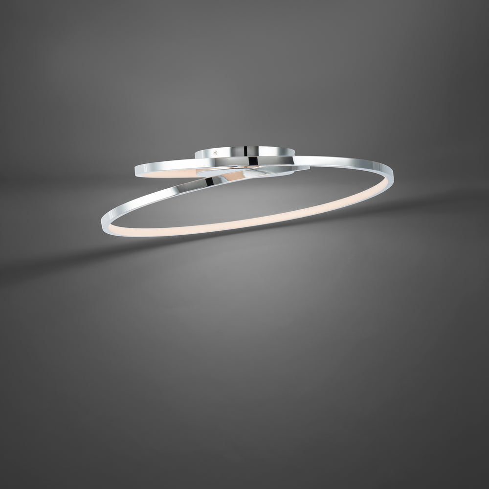 Marques LED Flush Mount
